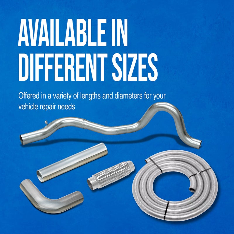 Walker Heavy Duty 41685 Exhaust Elbow 3" Inlet (OD) 3" Outlet (OD) - Image 4